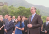 (FOTO, VIDEO) Vučić i srpska delegacija dočekani na Kineskom zidu uz SRPSKO KOLO (foto,-video)-vucic-i-srpska-delegacija-docekani-na-kineskom-zidu-uz-srpsko-kolo