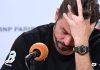 Poslednji ples Stana Vavrinke na Garosu: Nekadašnji šampion se oprašta od voljene igre poslednji-ples-stana-vavrinke-na-garosu:-nekadasnji-sampion-se-oprasta-od-voljene-igre
