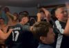 Srbi osnovali OFK Beograd u Nemačkoj i osvojili titulu: Njihovo slavlje uz srpski hit je zapalilo mreže! /VIDEO/ srbi-osnovali-ofk-beograd-u-nemackoj-i-osvojili-titulu:-njihovo-slavlje-uz-srpski-hit-je-zapalilo-mreze!-/video/