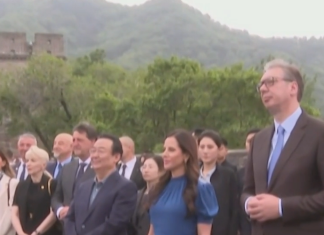 “Kina je jedan od najneophodnijih partnera Srbije!” Vučić iz Pekinga: Izabrali smo put otvorenosti “kina-je-jedan-od-najneophodnijih-partnera-srbije!”-vucic-iz-pekinga:-izabrali-smo-put-otvorenosti
