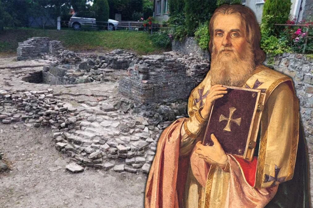 grob-svetog-metodija-nalazi-se-u-srbiji?-cetiri-crkve-podignute-jedna-iznad-druge-kriju-tajnu-staru-11-vekova,-da-li-je-svetitelj-zaista-sahranjen-ovde?-(foto) grob-svetog-metodija-nalazi-se-u-srbiji?-cetiri-crkve-podignute-jedna-iznad-druge-kriju-tajnu-staru-11-vekova,-da-li-je-svetitelj-zaista-sahranjen-ovde?-(foto)