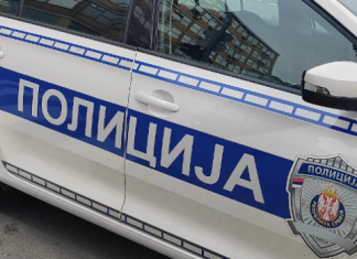 Ухапшен због сумње да је претио смрћу председнику Вучићу Ухапшен-због-сумње-да-је-претио-смрћу-председнику-Вучићу