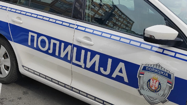 Ухапшен-због-сумње-да-је-претио-смрћу-председнику-Вучићу