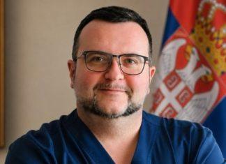 LAZAREVIĆ: Tri ključna koraka za hitan napredak UKC Niš lazarevic:-tri-kljucna-koraka-za-hitan-napredak-ukc-nis