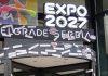 “Ekspo pripada svima”: Odgovor na poruke građana koje su osvanule na ulazu u kancelarije EXPO 2027 “ekspo-pripada-svima”:-odgovor-na-poruke-gradana-koje-su-osvanule-na-ulazu-u-kancelarije-expo-2027