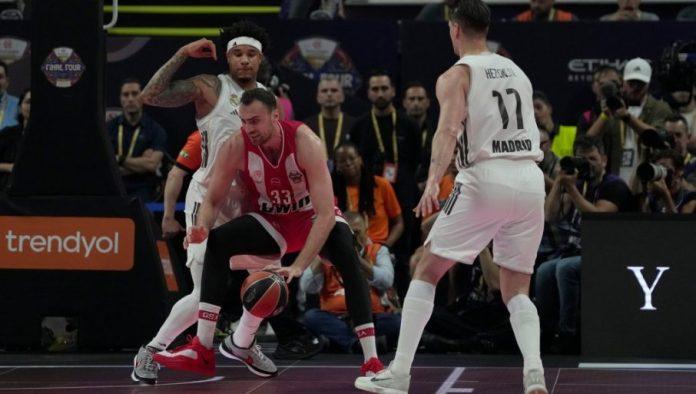 olimpijakos-novi-sampion-evrope:-crveno-beli-u-nestvarnom-finalu-evrolige-pobedili-real-madrid-(foto)
