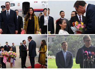 “NAJVAŽNIJI DEO POSETE JE TEK SUTRA” Vučić iz Pekinga: Velika očekivanja od sastanka sa Sijem “najvazniji-deo-posete-je-tek-sutra”-vucic-iz-pekinga:-velika-ocekivanja-od-sastanka-sa-sijem