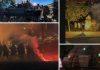 BRUTALNO NASILjE: Blokaderi uz noževe, baklje, flaše i smeće pravili haos u Beogradu brutalno-nasilje:-blokaderi-uz-nozeve,-baklje,-flase-i-smece-pravili-haos-u-beogradu