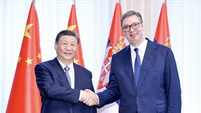 dva-lidera-i-celicno-prijateljstvo:-ovako-su-vucic-i-si-razvili-odnose-srbije-i-kine-(foto)