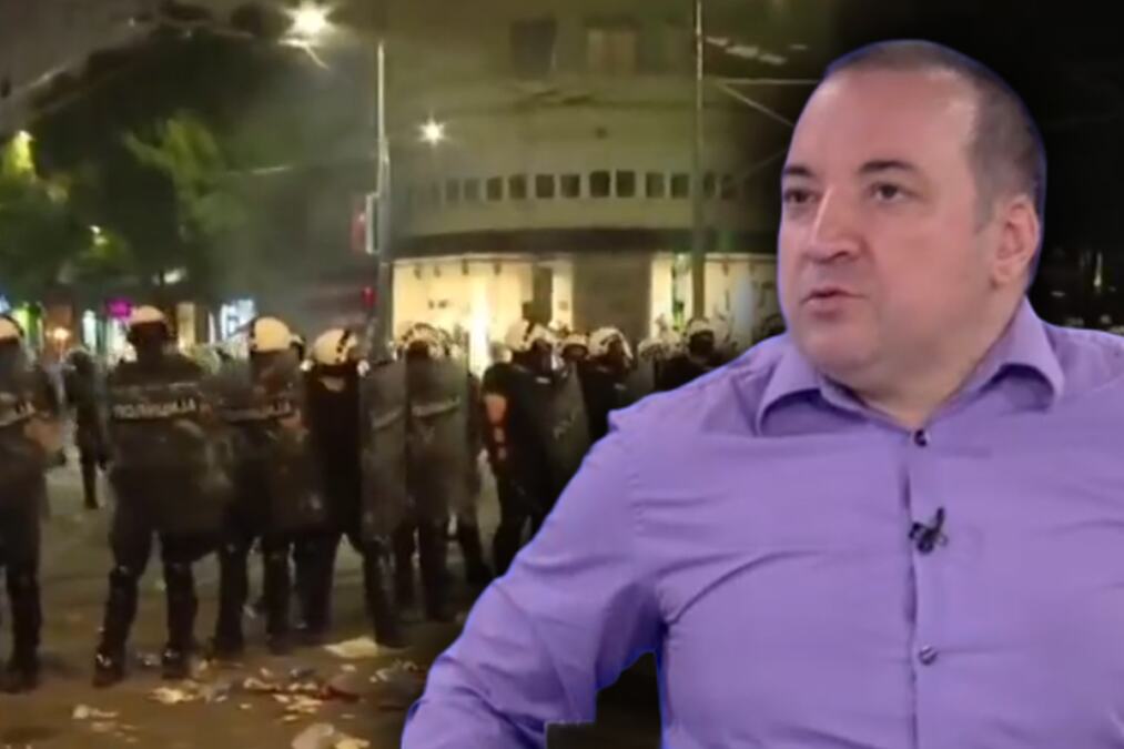 blokader-se-cudi-sto-nema-vise-nasilja-na-ulicama!-malo-mu-je-blokaderskih-napada-na-organe-reda-i-mira,-ocekivao-je-vise-incidenata!-(video) blokader-se-cudi-sto-nema-vise-nasilja-na-ulicama!-malo-mu-je-blokaderskih-napada-na-organe-reda-i-mira,-ocekivao-je-vise-incidenata!-(video)