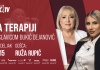 (VIDEO) Detinjstvo, razvod roditelja, saobraćajna nesreća, karijera, smrt ljubimca: Ispovest Ruže Rupić u emisiji “Na terapiji sa Slavicom Đukić Dejanović” ponedeljak 22.15 h samo na Blic TV (video)-detinjstvo,-razvod-roditelja,-saobracajna-nesreca,-karijera,-smrt-ljubimca:-ispovest-ruze-rupic-u-emisiji-“na-terapiji-sa-slavicom-dukic-dejanovic”-ponedeljak-22.15-h-samo-na-blic-tv
