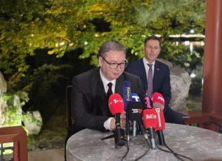 “PARTNERSTVO SA KINOM DONELO NEVEROVATNE STVARI” Vučić: Si prihvatio ulaganja u fabrike veštačke inteligencije “partnerstvo-sa-kinom-donelo-neverovatne-stvari”-vucic:-si-prihvatio-ulaganja-u-fabrike-vestacke-inteligencije