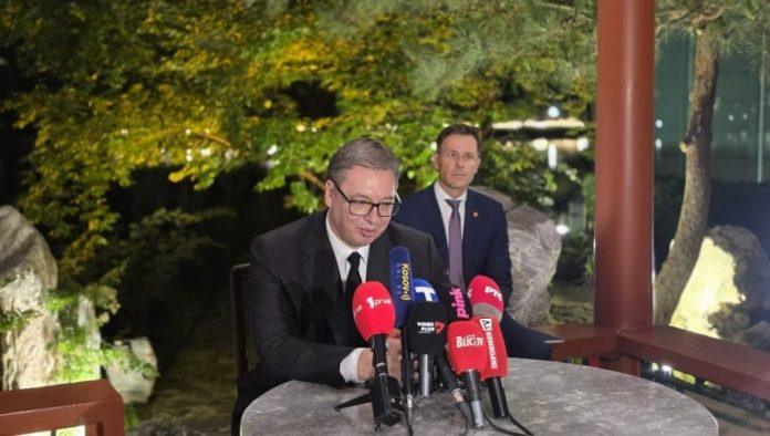 vucic-posle-sastanka-sa-sijem:-ponosan-sam-na-srbiju,-verujem-da-su-nam-vrata-sirom-otvorena
