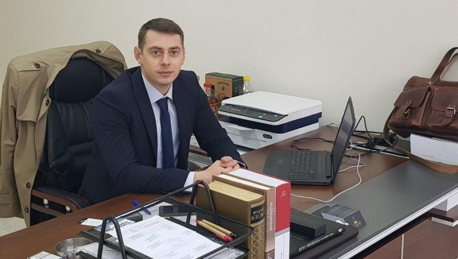 advokat-predrag-miljkovic:-podneta-zalba-na-protvor-direktoru-kbc-gracanica advokat-predrag-miljkovic:-podneta-zalba-na-protvor-direktoru-kbc-gracanica
