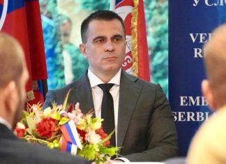 Ministar Milićević u Bratislavi poslao snažnu poruku: “Nećemo dozvoliti da menjaju istoriju, jezik i kulturu Srbije!” (FOTO) ministar-milicevic-u-bratislavi-poslao-snaznu-poruku:-“necemo-dozvoliti-da-menjaju-istoriju,-jezik-i-kulturu-srbije!”-(foto)
