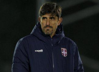 VELIKA PROMENA U REPREZENTACIJI SRBIJE: Veljko Paunović ne računa na dva glavna igrača?! velika-promena-u-reprezentaciji-srbije:-veljko-paunovic-ne-racuna-na-dva-glavna-igraca?!