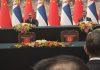 ISTORIJSKI DAN ZA SRBIJU: Potpisano više od 23 sporazuma između Kine i Srbije (FOTO) istorijski-dan-za-srbiju:-potpisano-vise-od-23-sporazuma-izmedu-kine-i-srbije-(foto)