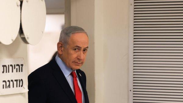 netanjahu-hitno-primljen-u-bolnicu:-drama-u-jerusalimu netanjahu-hitno-primljen-u-bolnicu:-drama-u-jerusalimu