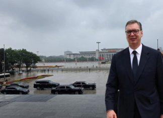 MOĆNO! Evo koji automobil je Si obezbedio za Vučića – velika čast za šefa naše države mocno!-evo-koji-automobil-je-si-obezbedio-za-vucica-–-velika-cast-za-sefa-nase-drzave