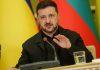 ZELENSKI U PROBLEMU: Nema napretka u pregovorima sa SAD o protivraketnoj odbrani zelenski-u-problemu:-nema-napretka-u-pregovorima-sa-sad-o-protivraketnoj-odbrani