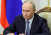 Путин потписао закон – Русија може да употреби војску за заштиту грађана у иностранству Путин-потписао-закон-–-Русија-може-да-употреби-војску-за-заштиту-грађана-у-иностранству