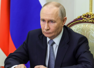 Русија прети новим ударима на Кијев; Путин потписао закон о употреби војске за заштиту грађана у иностранству Русија-прети-новим-ударима-на-Кијев;-Путин-потписао-закон-о-употреби-војске-за-заштиту-грађана-у-иностранству