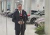 OBRAĆANjE PREDSEDNIKA VUČIĆA IZ KINE (VIDEO) obracanje-predsednika-vucica-iz-kine-(video)
