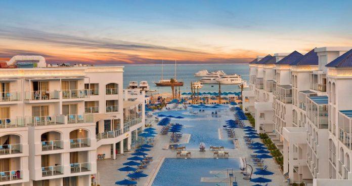 pickalbatros-blu-spa-resort-5★-–-moderan-ultra-all-inclusive-odmor-u-hurgadi,-u-ambijentu-prilagodenom-odraslima-i-ritmu-potpunog-opustanja
