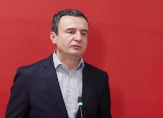 “NE ZNAM GDE MI JE…” Aljbin Kurti se pošteno osramotio “ne-znam-gde-mi-je…”-aljbin-kurti-se-posteno-osramotio