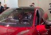 OVI AUTOMOBILI ĆE PREGAZITI SVE: Vučić obišao moćne mašine (VIDEO) ovi-automobili-ce-pregaziti-sve:-vucic-obisao-mocne-masine-(video)