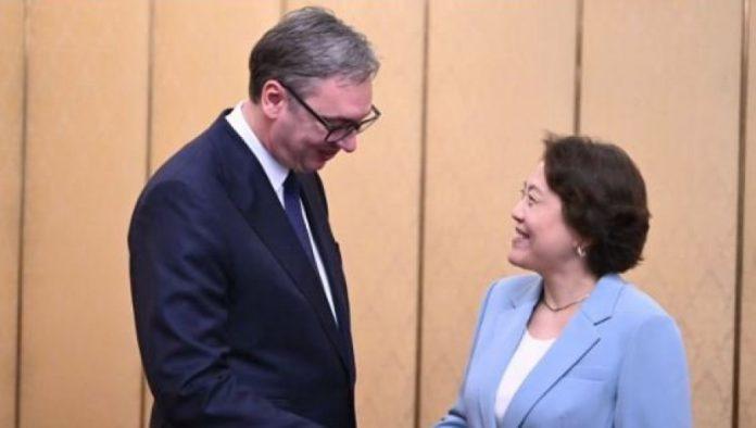 vucic-se-sastao-sa-cen-bo:-uvek-je-posebno-zadovoljstvo-i-cast-sresti-iskrene-prijatelje-srbije-u-svetu