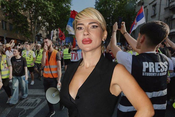 sok!-jovana-jeremic-upala-medu-blokadere-–-evo-sta-se-odmah-dogodilo!-(video)