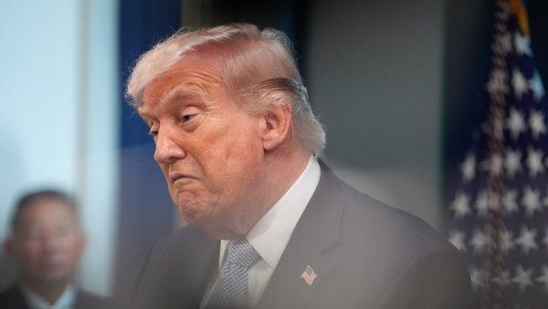 tramp-mora-kod-lekara:-americki-predsednik-pod-budnim-okom-javnosti tramp-mora-kod-lekara:-americki-predsednik-pod-budnim-okom-javnosti