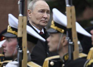 “PUTIN NE MOŽE VIŠE DA SAKRIJE SVOJU KATASTROFU” Ukrajina udara po Rusiji, a to je glavobolja i za NATO: “Namerno to rade” “putin-ne-moze-vise-da-sakrije-svoju-katastrofu”-ukrajina-udara-po-rusiji,-a-to-je-glavobolja-i-za-nato:-“namerno-to-rade”