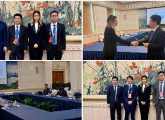 MINISTARKA MESAROVIĆ DANAS SA DVE KINESKE KOMPANIJE Razgovori o ulaganjima u Srbiju “Borimo se za nova radna mesta i ekonomski napredak” ministarka-mesarovic-danas-sa-dve-kineske-kompanije-razgovori-o-ulaganjima-u-srbiju-“borimo-se-za-nova-radna-mesta-i-ekonomski-napredak”