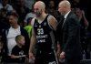 PARTIZAN UDARIO NA ZVEZDU I MILANA TOMIĆA: Crno-beli se pomirili sa sudbinom zbog odluke KLS, ali ne žele DVOSTRUKE ARŠINE partizan-udario-na-zvezdu-i-milana-tomica:-crno-beli-se-pomirili-sa-sudbinom-zbog-odluke-kls,-ali-ne-zele-dvostruke-arsine