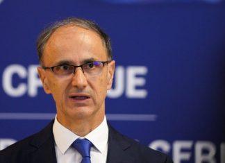 “VAŽNO DA SARDNjA BUDE NASTAVLjENA”: Macut sa dekanima o aktuelnim pitanjima u oblasti visokog obrazovanja “vazno-da-sardnja-bude-nastavljena”:-macut-sa-dekanima-o-aktuelnim-pitanjima-u-oblasti-visokog-obrazovanja