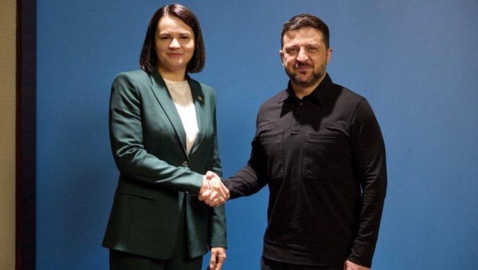 zelenski-primio-liderku-beloruske-opozicije:-evo-o-cemu-su-razgovarali