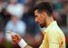 “ČOVEČE KOG SMO VOLELI DA MRZIMO…”: Novak Đoković na Rolan Garosu postao tema kolumne koja se čita sa suzama u očima! “covece-kog-smo-voleli-da-mrzimo…”:-novak-dokovic-na-rolan-garosu-postao-tema-kolumne-koja-se-cita-sa-suzama-u-ocima!