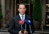 Đurić: Srbija ostaje stub odbrane povelje UN i na svetskom nivou i na Zapadnom Balkanu duric:-srbija-ostaje-stub-odbrane-povelje-un-i-na-svetskom-nivou-i-na-zapadnom-balkanu