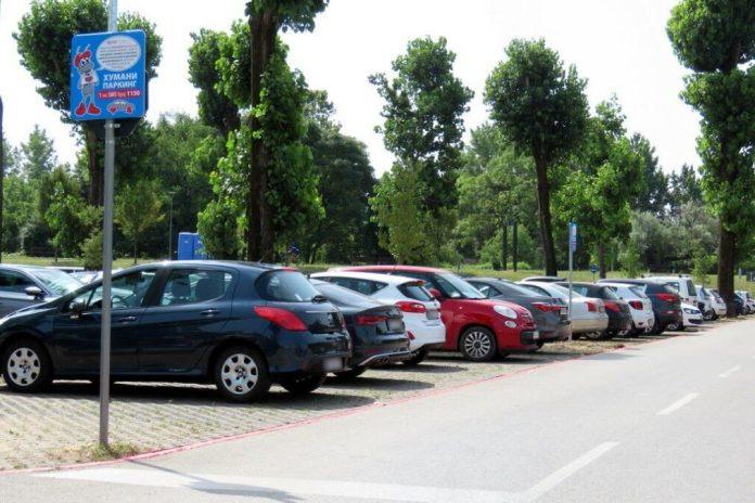 pomoc-za-decu-obolelu-od-raka:-“humani-parking”-kod-stranda