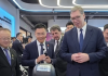 ČETVRTI DAN VAŽNE POSETE KINI Predsednika Vučića dočekali roboti koji igraju MORAVAC, pozdravili ga na srpskom: “Priznajem igraju bolje od mene” cetvrti-dan-vazne-posete-kini-predsednika-vucica-docekali-roboti-koji-igraju-moravac,-pozdravili-ga-na-srpskom:-“priznajem-igraju-bolje-od-mene”