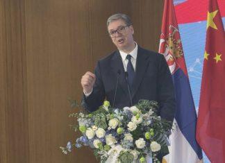 “TO JE ZA MOJU SRBIJU OGROMAN NOVAC” Vučić otkrio: Dogovorene investicije vredne 953 miliona evra “to-je-za-moju-srbiju-ogroman-novac”-vucic-otkrio:-dogovorene-investicije-vredne-953-miliona-evra