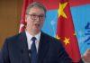 VUČIĆ SREĆAN ZBOG KOMPANIJA KOJE DOLAZE: Danas sam na najpraktičniji način video šta znači naše čelično prijateljstvo vucic-srecan-zbog-kompanija-koje-dolaze:-danas-sam-na-najprakticniji-nacin-video-sta-znaci-nase-celicno-prijateljstvo