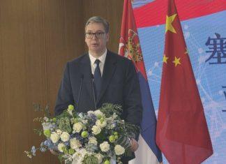 VAŽAN DAN ZA SRBIJU Vučić dovodi kineske investicije u Srbiju: Zbog ovoga se živi vazan-dan-za-srbiju-vucic-dovodi-kineske-investicije-u-srbiju:-zbog-ovoga-se-zivi