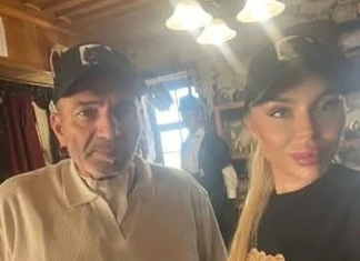 “NIJE OBIČAN DEDA, NOSI DŽEMPER OD 800 EVRA I ROLEKS” Sofija Janićijević priznala da je spavala kod Daneta (70) u vili “nije-obican-deda,-nosi-dzemper-od-800-evra-i-roleks”-sofija-janicijevic-priznala-da-je-spavala-kod-daneta-(70)-u-vili