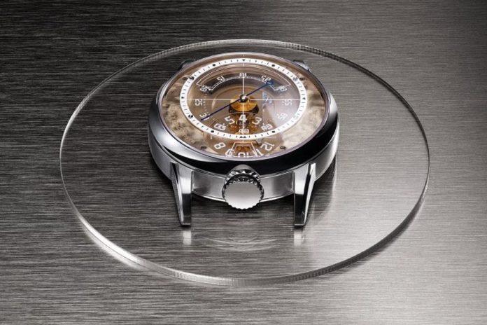 seconde-majeure:-sat-koji-spaja-vintage-sarm-i-futuristicku-inovaciju