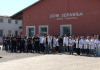 Настављен протест здравствених и просветних радника на КиМ због хапшења директора Настављен-протест-здравствених-и-просветних-радника-на-КиМ-због-хапшења-директора