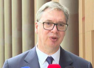 PREDSEDNIK VUČIĆ OTKRIO: Evo šta je Srbija poklonila Kini predsednik-vucic-otkrio:-evo-sta-je-srbija-poklonila-kini