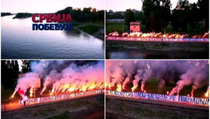 blok-70-poslao-poruku-blokaderima:-„strani-novac-nece-pobediti-srbiju“-(video)